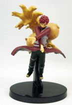 Naruto Shippuden - Bandai - 4\" PVC Statue - Gaara