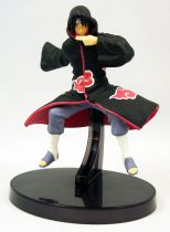 Naruto Shippuden - Bandai - 4\" PVC Statue - Itachi Uchiwa