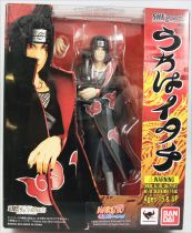 Naruto Shippuden - Bandai S.H.Figuarts - Itachi Uchiha