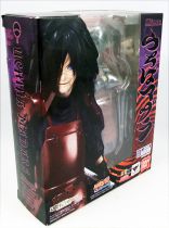 Naruto Shippuden - Bandai S.H.Figuarts - Madara Uchiha