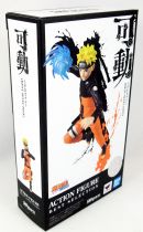 Naruto Shippuden - Bandai S.H.Figuarts - Naruto Uzumaki