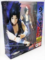 Naruto Shippuden - Bandai S.H.Figuarts - Sasuke Uchiha