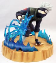 Naruto Shippuden - Banpresto - PVC Statue - Kakashi