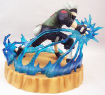 Naruto Shippuden - Banpresto - PVC Statue - Kakashi