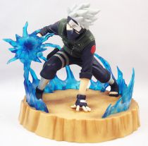 Naruto Shippuden - Banpresto - PVC Statue - Kakashi