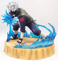 Naruto Shippuden - Banpresto - PVC Statue - Kakashi