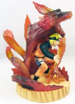 Naruto Shippuden - Banpresto - PVC Statue - Naruto Uzumaki \ Ichiban kuji\ 