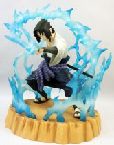 Naruto Shippuden - Banpresto - PVC Statue - Sasuke Uchiwa