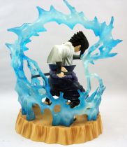 Naruto Shippuden - Banpresto - PVC Statue - Sasuke Uchiwa