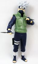 Naruto Shippuden - Toynami - 6\  PVC Statue - Kakashi Hatake