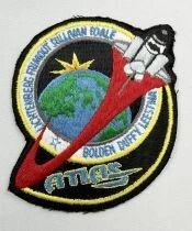 Ecusson / Patch