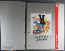 Nathan 1989 Retailer Toys & Games Catalogue