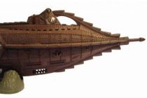 Nautilus 1:125 - 20,000 leagues under the Sea  - X-Plus