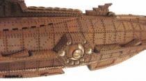 Nautilus 1:125 - 20,000 leagues under the Sea  - X-Plus