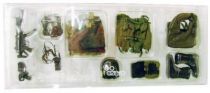 Navy Seal Team Eight - Threezero - Accessory Pack #2