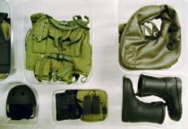 Navy Seal Team Eight - Threezero - Accessory Pack #2