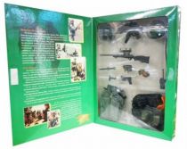 Navy Seals - OPS : Seal Assault Team Commander - Hot Toys 