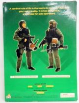 Navy Seals - OPS : Seal Assault Team Commander - Hot Toys 