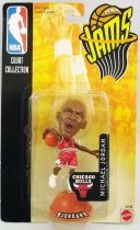 NBA Jams - Basket Ball - 98/99 Season Chicago Bulls Michael Jordan