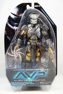 Neca scar 2024 predator