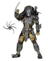 NECA - Alien vs Predator - Masked Scar Predator