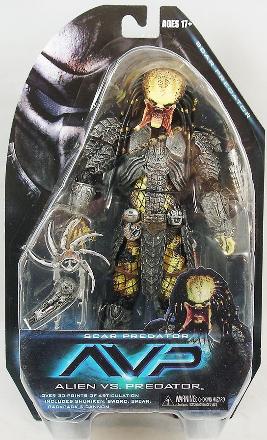 alien vs predator toys r us