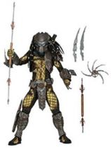 NECA - Alien vs Predator - Temple Guard Predator