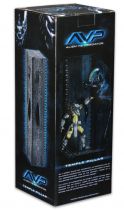 NECA - Alien vs Predator - Temple Pillar (Pilier)