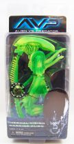 NECA - Alien vs Predator - Therman Vision Warrior Alien