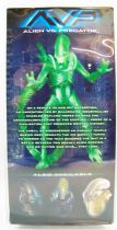 NECA - Alien vs Predator - Therman Vision Warrior Alien
