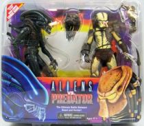 neca___alien_vs_predator_dark_horse_comic_book___big_chap_alien___renegade_predator