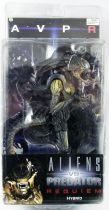 NECA - Alien vs Predator Requiem - Hybrid