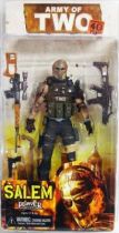 NECA - Army of TWO - Elliot Salem