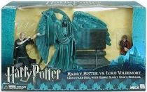 NECA - Goblet of Fire - Graveyard Duel (Harry vs. Voldemort)