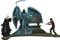 NECA - Goblet of Fire - Graveyard Duel (Harry vs. Voldemort)