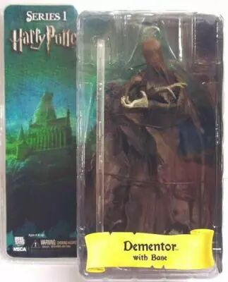 NECA - Goblet of Fire Series 1 - Dementor