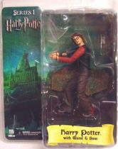 NECA - Goblet of Fire Series 1 - Harry Potter