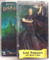 NECA - Goblet of Fire Series 1 - Lord Voldemort