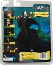 NECA - Goblet of Fire Series 1 - Lord Voldemort