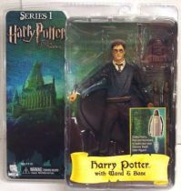 NECA - Order of the Phoenix Series 1 - Set of 4 figures (Harry, Ron, Hermione, Sirius)