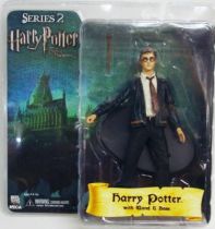 NECA - Order of the Phoenix Series 2 - Harry Potter