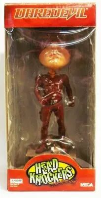 NECA - Statuette \'\'Headknocker\'\' Marvel - Daredevil