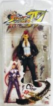 NECA - Street Fighter IV - Crimson Viper