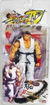 NECA - Street Fighter IV - Ryu