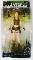 NECA - Tomb Raider Underworld - Lara Croft