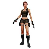 NECA - Tomb Raider Underworld - Lara Croft