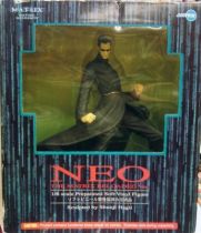 Neo Mint in box 1/6 scale prepainted soft vinyl figure (ART FX)