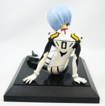 Neon Genesis Evangelion - Figurine PVC Rei Ayanami