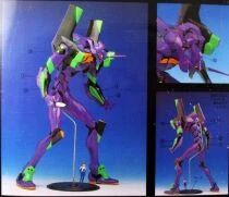 Neon Genesis Evangelion - Hobby Tsukuda - EVA-01 Test Type - Statue pvc 40cm