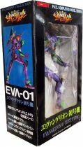 Neon Genesis Evangelion - Hobby Tsukuda - EVA-01 Test Type - Statue pvc 40cm